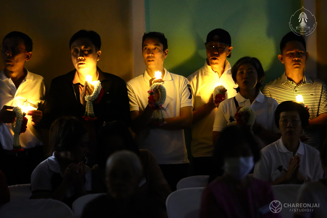 "วันครู" บดินทร พิธีมุทิตาจิต