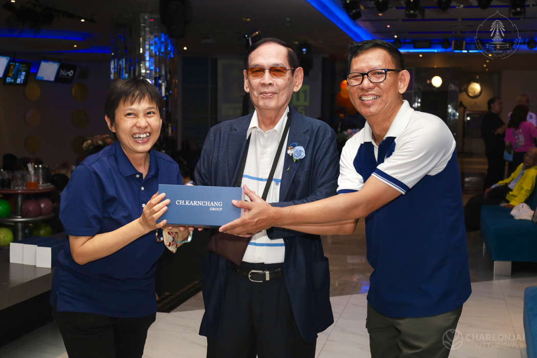 วันที่ 9 มีนาคม 2568 สมาคมนักเรียนเก่าบดินทรเดชา (สิงห์ สิงหเสนี) และนักเรียนเก่ารุ่น 11 จัดงาน โบว์ลิ่งการกุศล Bodin Alumni Bowling 2025 (For our Teachers)