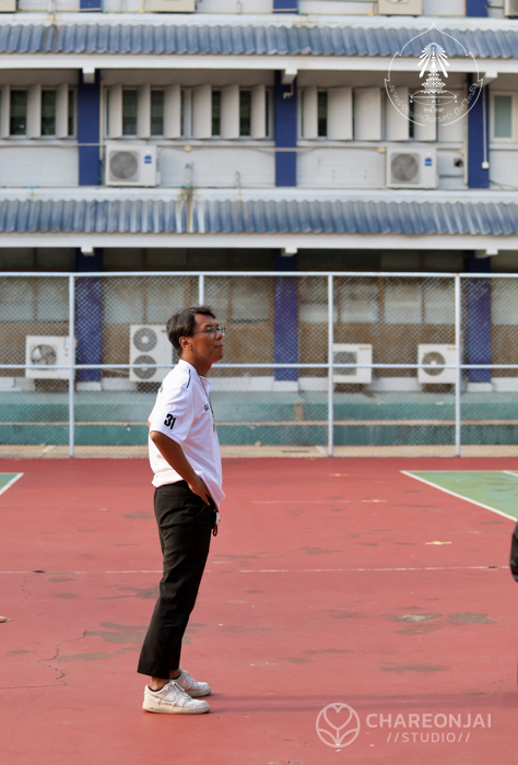 บดินทรมาร์ชชิ่งแบนด์ 2025 