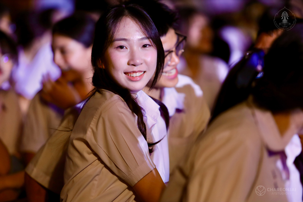 ภาพบรรยากาศงาน ปัจฉิมนิเทศ บดินทรเดชา รุ่น 53 พิธีอำลาสถาบันที่เต็มไปด้วยความประทับใจและความทรงจำดีๆ ของนักเรียน